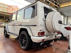 مێرسێدس بێنز G-Class